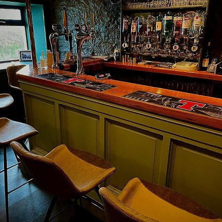 The Horseshoe Inn Lochgilphead Eksteriør bilde