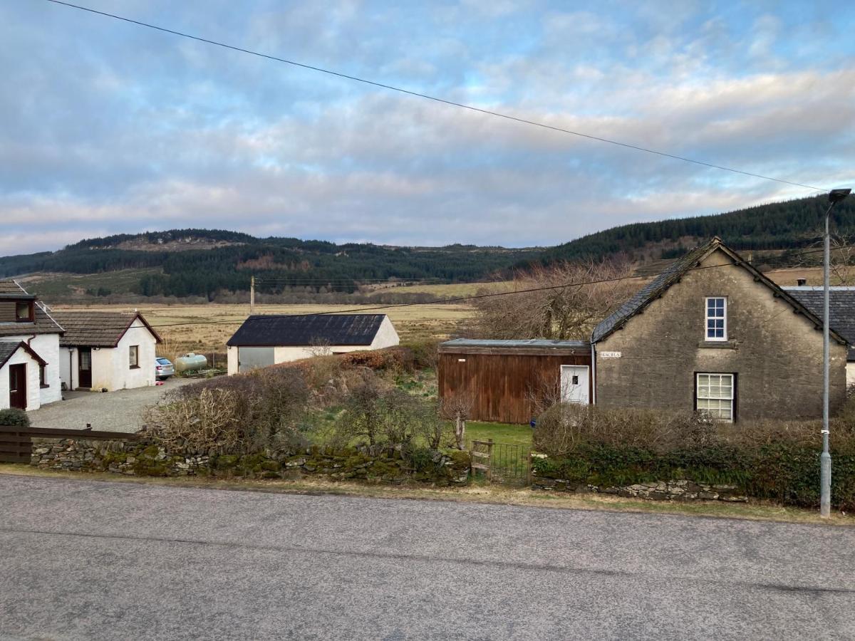 The Horseshoe Inn Lochgilphead Eksteriør bilde