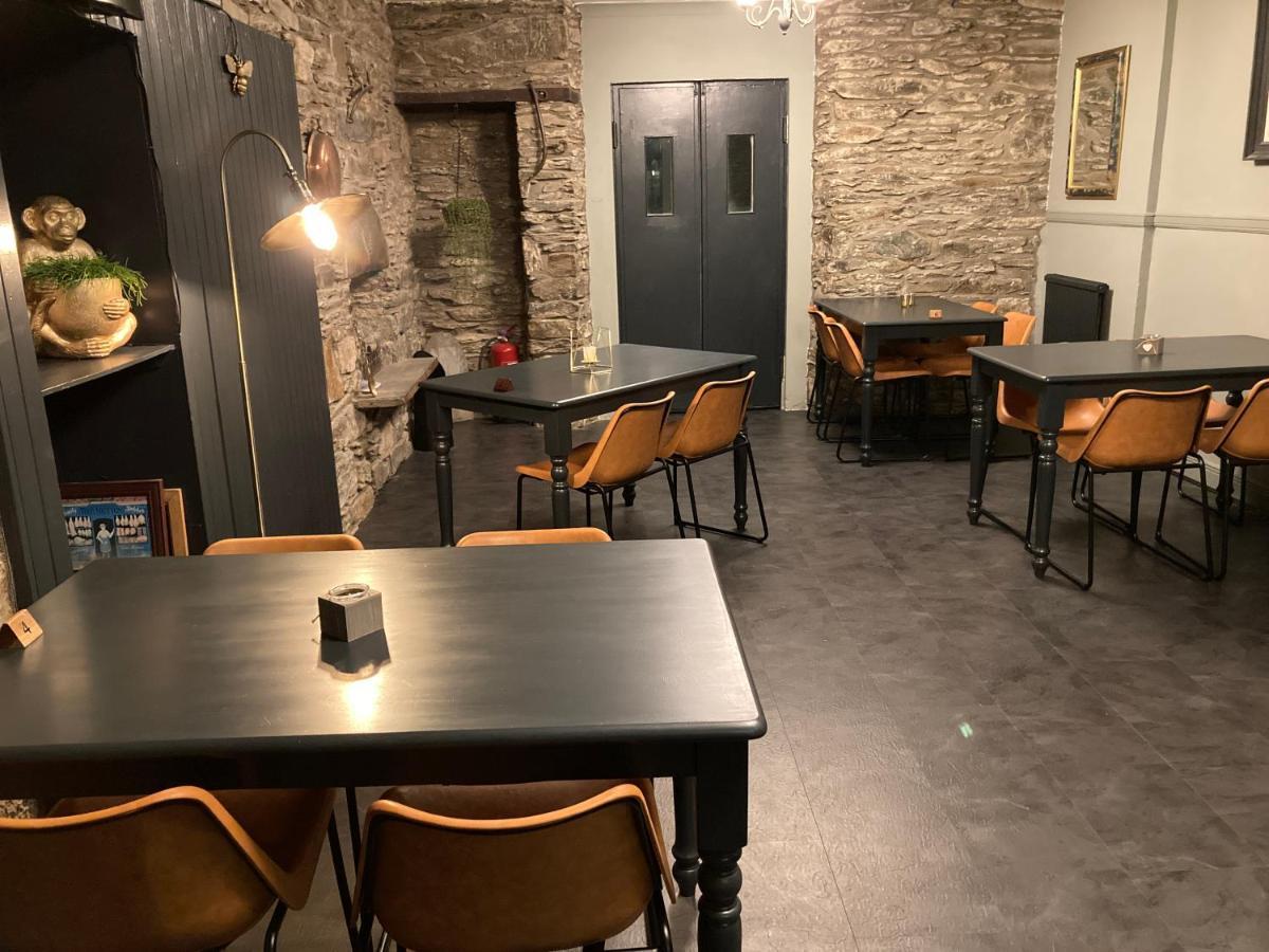 The Horseshoe Inn Lochgilphead Eksteriør bilde