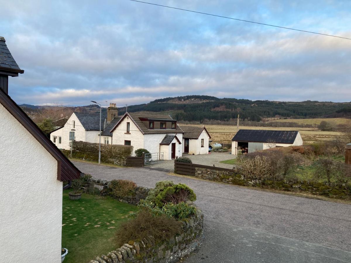 The Horseshoe Inn Lochgilphead Eksteriør bilde