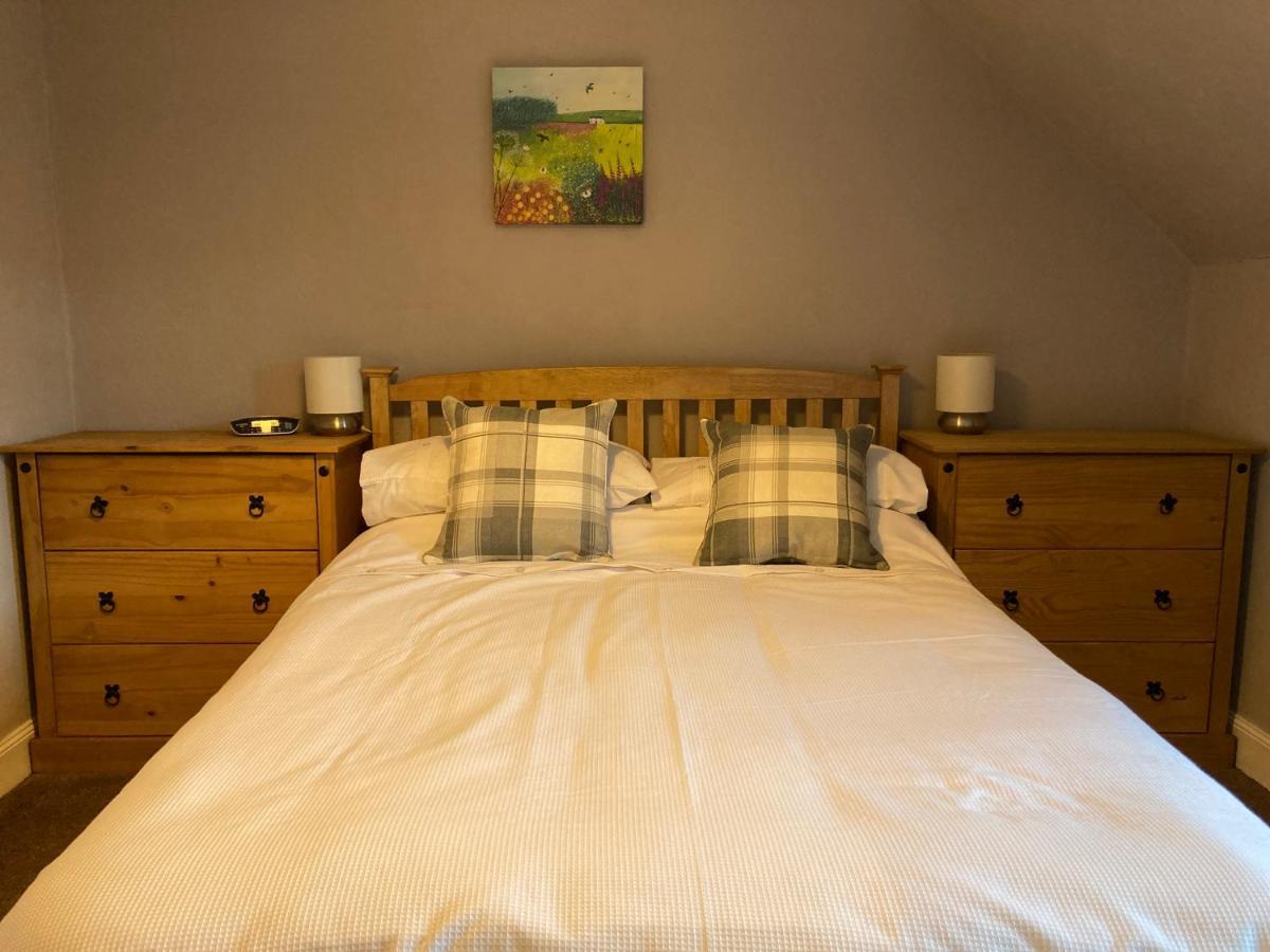 The Horseshoe Inn Lochgilphead Eksteriør bilde